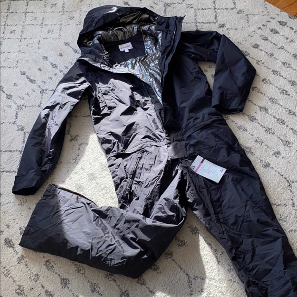 Snowsuit sport M/170cm